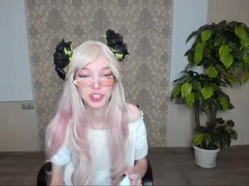 Naked cam girl kiwi_river image #1809374