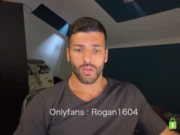 Naked cam man rogan1604 image #1812920