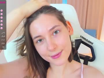 Naked cam girl beckymartens image #2356080