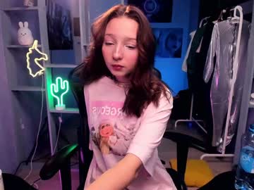 Naked cam girl cute_little_flower image #749368