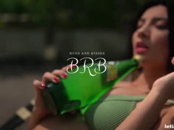 Naked cam girl letiziafulkers1 image #1174212