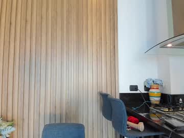 Naked cam girl letiziafulkers1 image #2489389