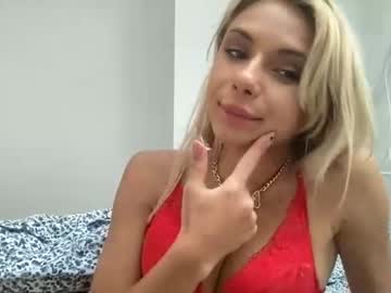 Naked cam girl cherrishlulu image #1395514