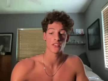 Naked cam man thebambin0 image #3672084