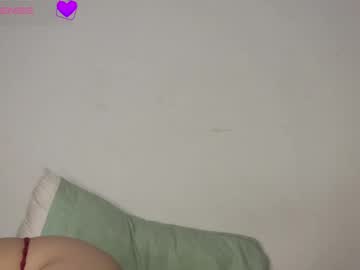 lovely_allys naked cam