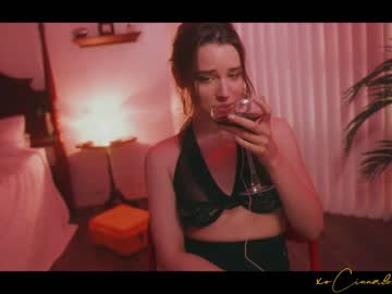 Naked cam girl cinnabelle image #407008