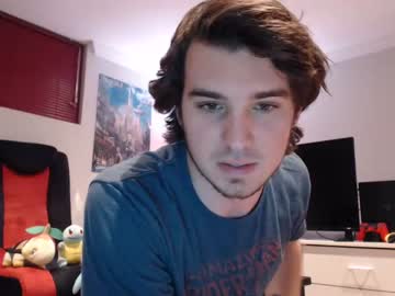 Naked cam man spangy19 image #495209