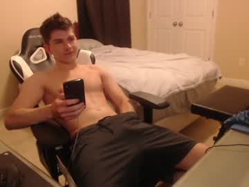 Naked cam man alexjacx image #2600267