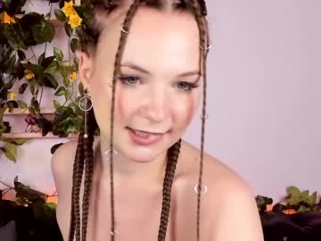Naked cam girl elizabeth_stoons image #2230167