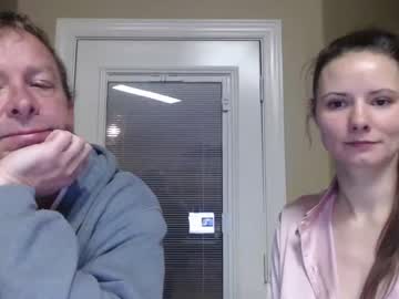 Naked cam couple brookesawyer image #567368