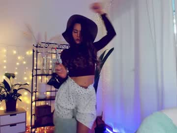 Naked cam girl olaya_del_mar image #864064