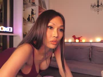 Naked cam tranny fishtgirlworld image #1302435