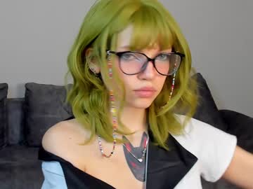 Naked cam girl lisa_milkis image #3292210