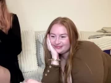 Naked cam girl gingercaroline image #3989895