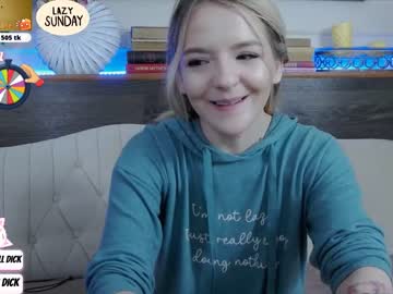 Naked cam girl ginger_pie image #2727626