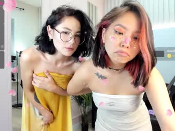 Naked cam girl lovely_asian_ image #2561131