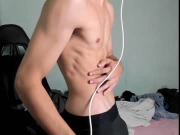Naked cam man lyg7 image #976203