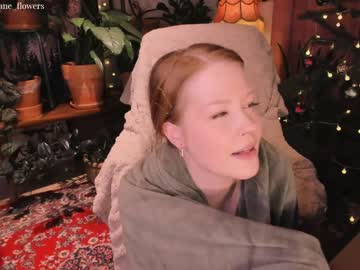 Naked cam girl jane_flowers image #3316072