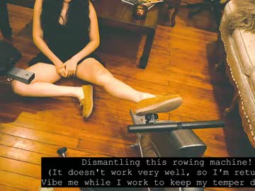 Naked cam girl ingennui image #3028993