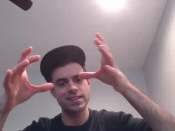 Naked cam man michmark23 image #1469471