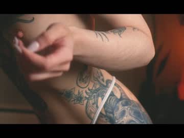 Naked cam girl ambientink image #1837959