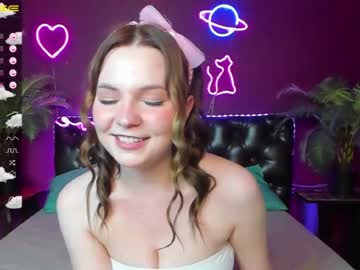Naked cam girl elizabeth_stoons image #2143531