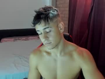 Naked cam man tairoanddagnye image #3720472