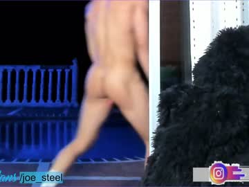 Naked cam man joe_steel1 image #1716549