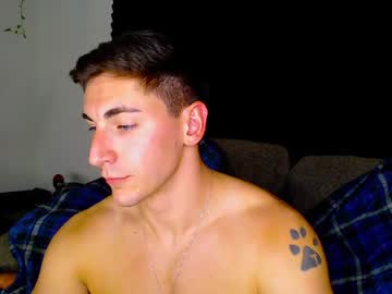 Naked cam man zach_rhyder image #1782158