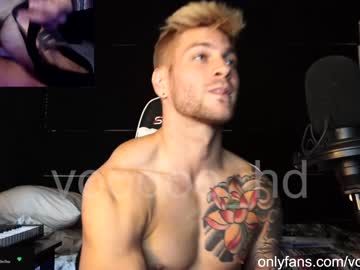 Naked cam man voodoo_hd image #206322