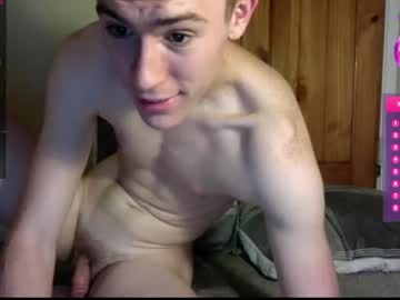 Naked cam man elliotevanson image #891196