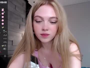 Naked cam girl small_blondee image #1950874