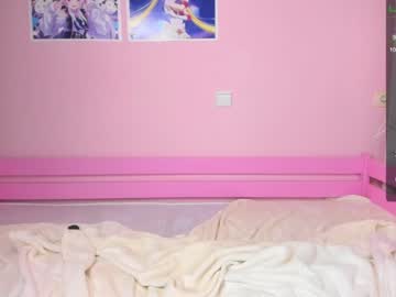 Naked cam girl cleo_one image #30429
