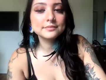 Naked cam girl nativesiren image #2230405