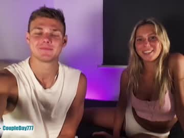 Naked cam couple coupleday777 image #2477399