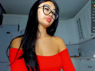 Naked cam girl miyong_7 image #3087350