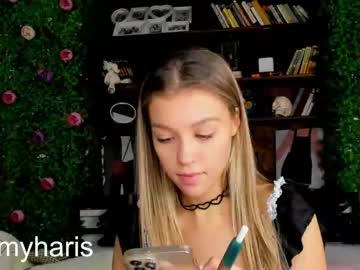 Naked cam couple amy__haris image #1059230