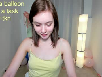 Naked cam girl bless_sheila image #3012751