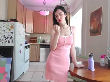 Naked cam girl neon_felix image #2497324