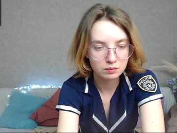 Naked cam girl mary_klaus image #3820880