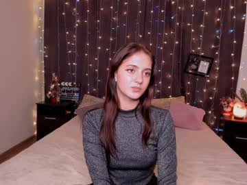 Naked cam girl thelmaandrewse image #3364065