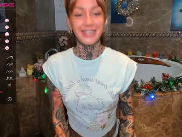 Naked cam girl nickyneck image #743158