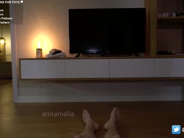 Naked cam couple annamalia image #3414693