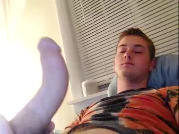 Naked cam man bostenparker image #633571