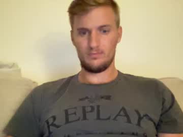 Naked cam man jacksparow1998 image #359916
