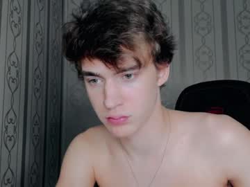 Naked cam man justin_martin666 image #1873600