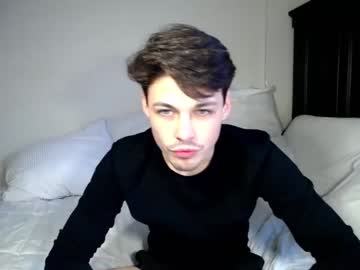 Naked cam man aidan_ace image #1021602