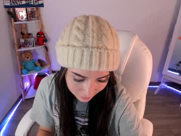Naked cam girl annie_dreams image #403106