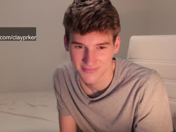 Naked cam man clay_parker image #660950