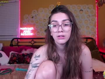 Naked cam girl daydreamur_gurl image #734485
